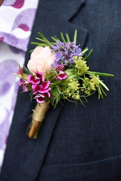 Boutonniere