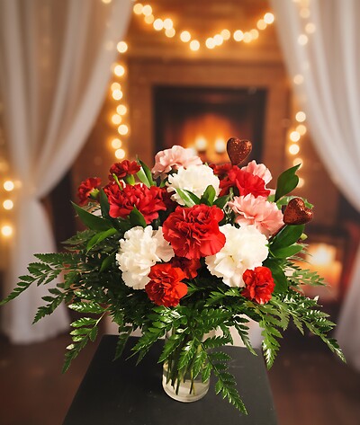 The Sweetheart's Song