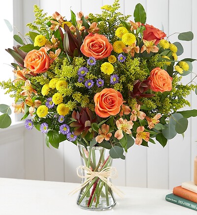 Autumn Breeze&amp;trade; Bouquet