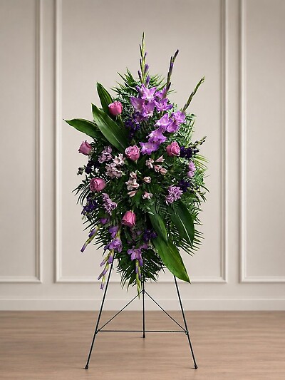 Lovely Lavender