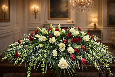 Loving Memory