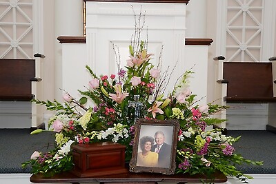 In Memory