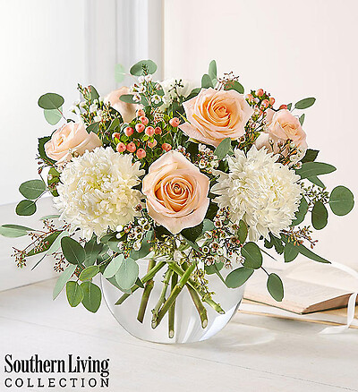 Peach Splendor by Southern Living&amp;reg;