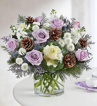 Winter Moonlight&amp;trade; Bouquet?