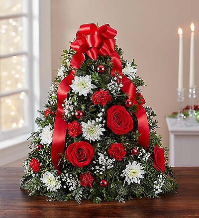 Holiday Flower Tree&amp;reg;