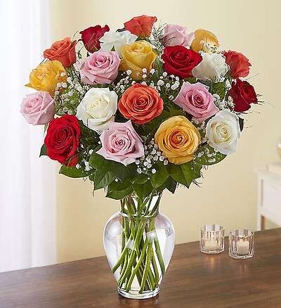 Ultimate Elegance 2 Dozen Roses