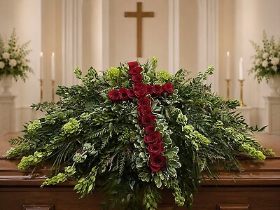The Eternal Promise