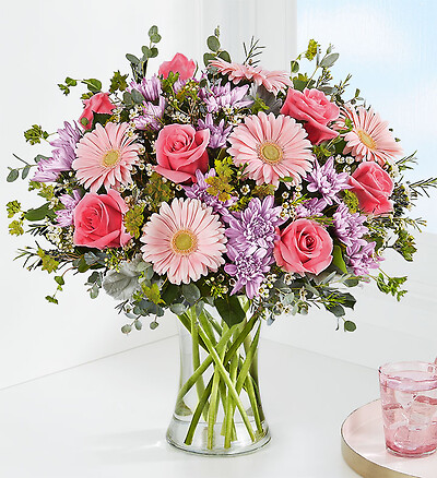 Pastel Passion&amp;trade; Bouquet