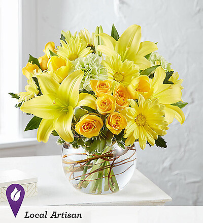 Spring Surprise Bouquet&amp;trade;