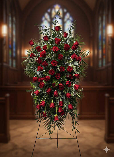 All Rose Rememberance