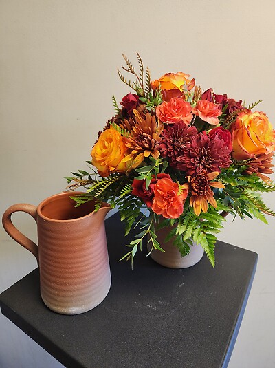 Terra Blooms